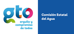 Comisión Estatal del Agua de Guanajuato