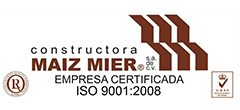 Constructora Maíz Mier