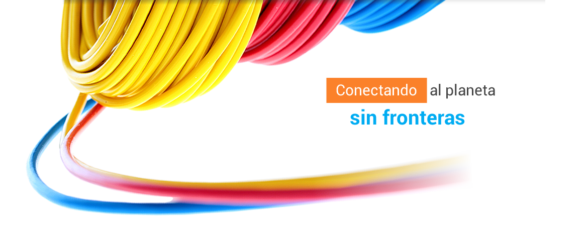 Conectando al planeta sin fronteras