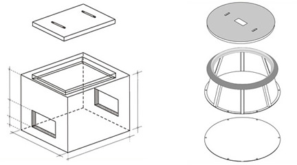 Registros Flexpad