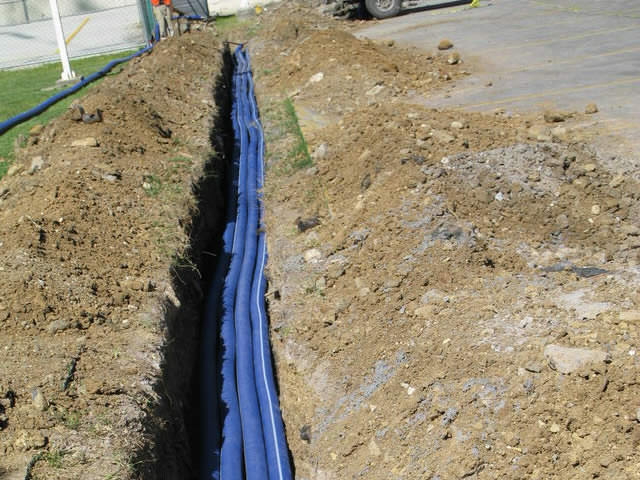 Tubería Corrugada Flexpad