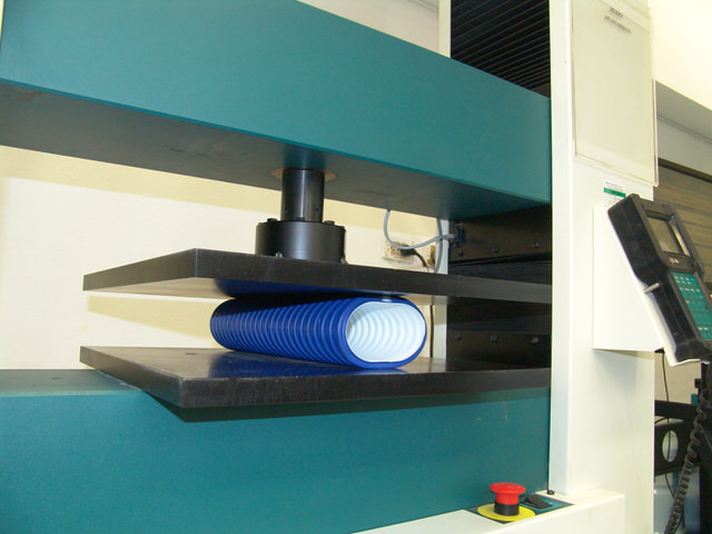Tubería Corrugada Flexpad