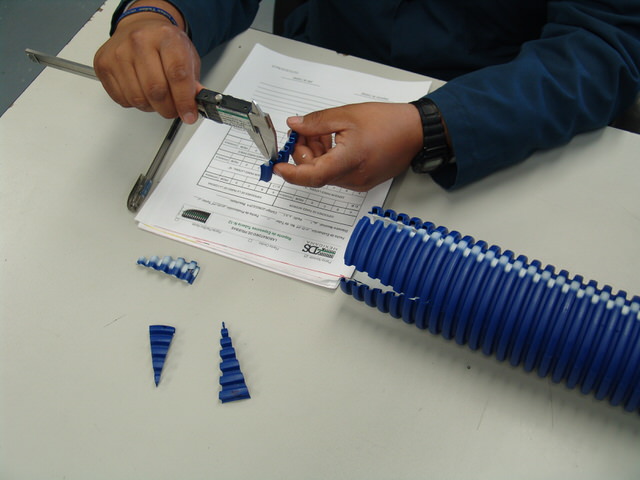 Tubería Corrugada Flexpad