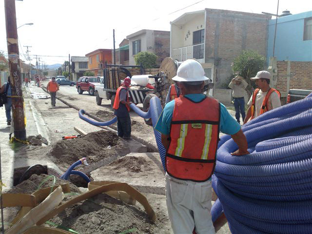 Tubería Corrugada Flexpad