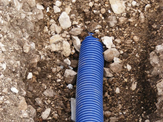 Tubería Corrugada Flexpad