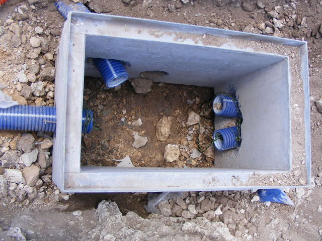 Tubería Corrugada Flexpad
