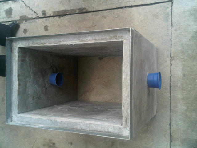 Tubería Corrugada Flexpad