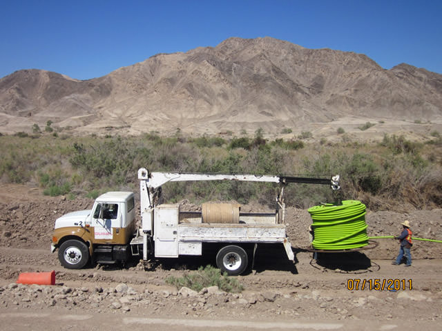 Tubería Corrugada Flexpad